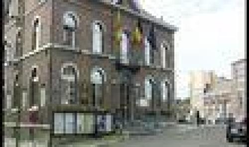 Herstal : travaux en vue